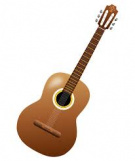Veselá gitara 1